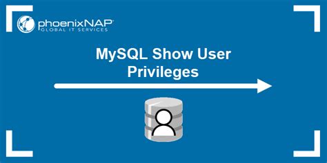 5 Ways To Show MySQL Users