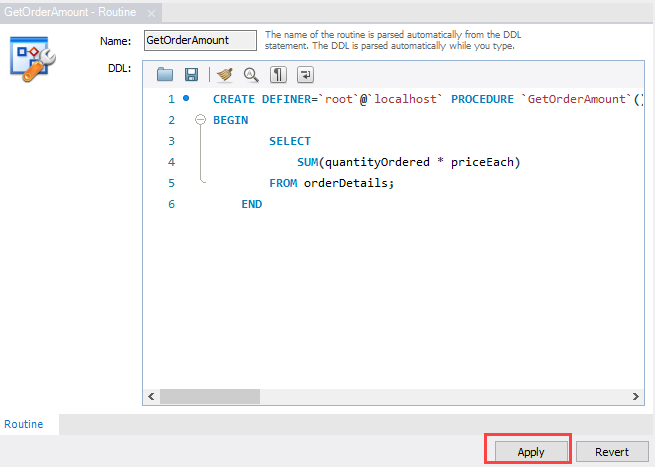 Convert UTF8 to Latin1 in MySQL Procedure