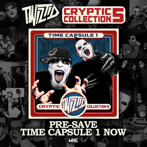 New Cryptic Collection 5 Coming Soon R Juggalo New Cryptic Collection 5 Coming Soon R Juggalo