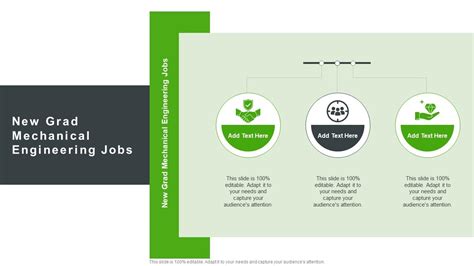5 Jobs for New Grads