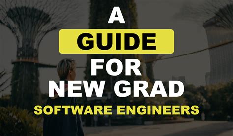 5 New Grad Software Jobs