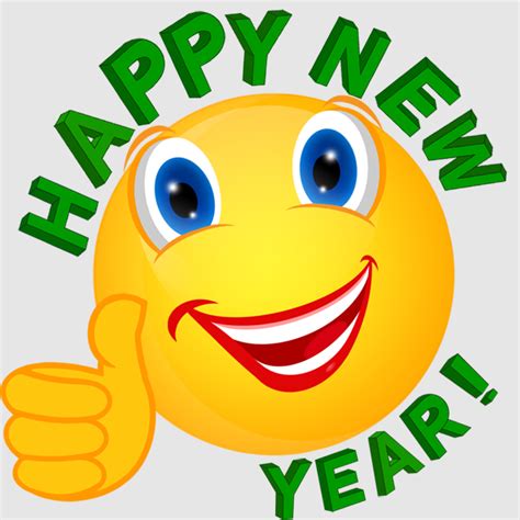 New Year 2025 Free Emoji
