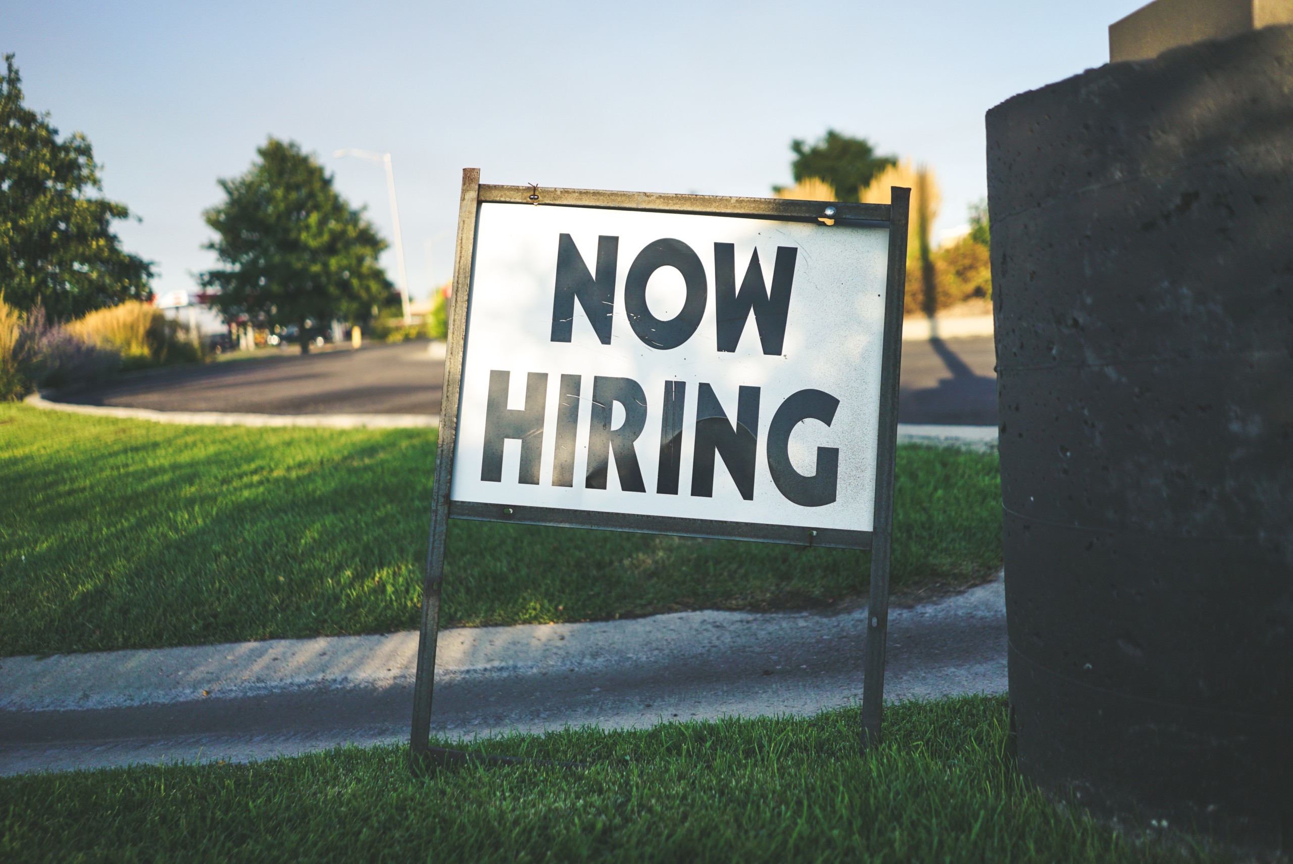 NYC Jobs Strategy
