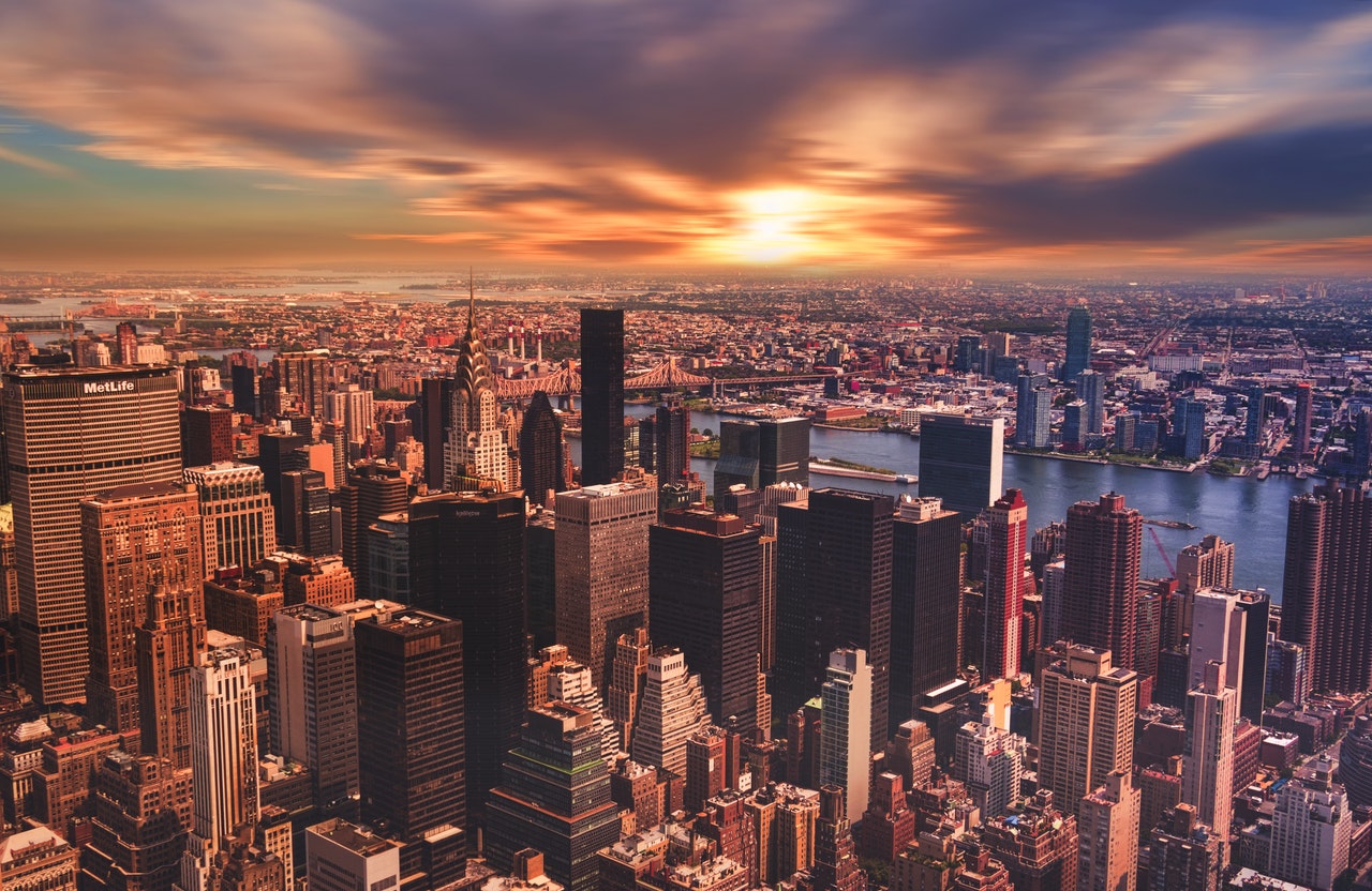 NYC vs Seattle: City Comparison