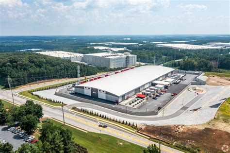 News Switch Plans Data Center Campus In Northern Atlanta Suburbs
