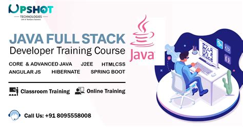No 1 Java Full Stack Developer Training Course In Bangalore No 1 Java Full Stack Developer Training Course In Bangalore