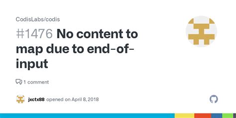 5 Ways To Fix EndOfInput Error