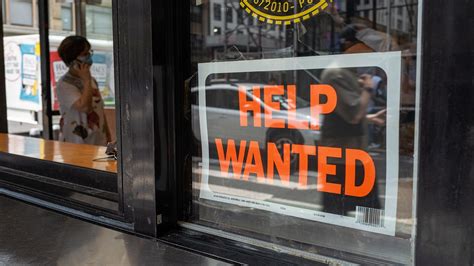 Nyc Salary Posting Law Going Into Effect Fox 5 New York