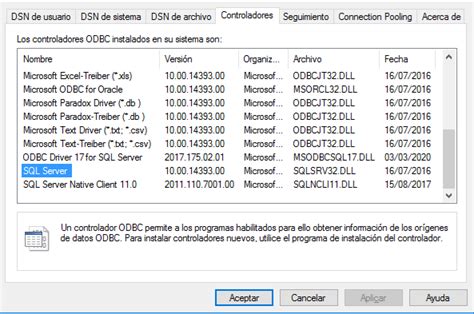 Odbc Driver 17 For Sql Server Download Louisvuittonxvans Odbc Driver 17 For Sql Server Download Louisvuittonxvans