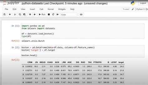 Data Inside Dataset Matters
