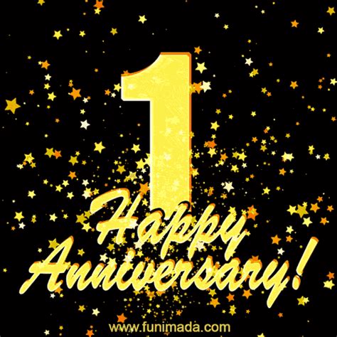 5 Anniversary GIFs