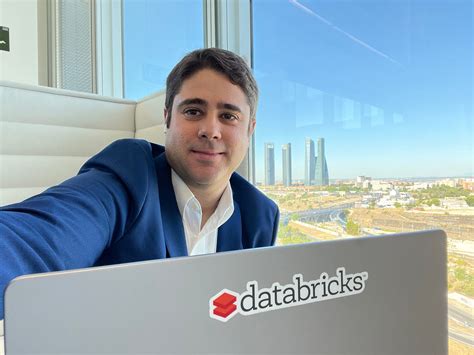 One Year Databricks Amp New Madrid Databricks Office Caio Moreno Medium One Year Databricks Amp New Madrid Databricks Office Caio Moreno Medium