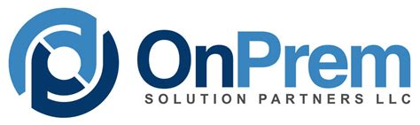 Onprem Solution Partners LLC Experts
