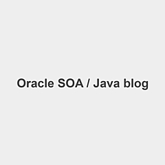 Oracle Soa Java Blog Oracle Service Bus A Quickstart For The Kafka Oracle Soa Java Blog Oracle Service Bus A Quickstart For The Kafka