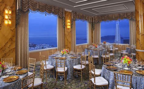 Our Event Venues Fairmont San Francisco