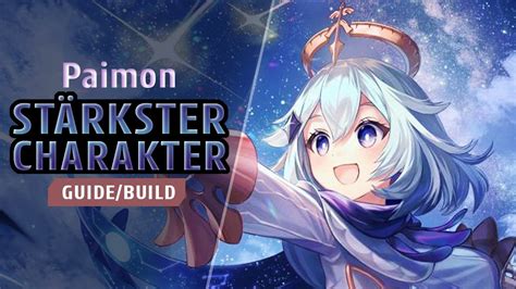 Paimon Guide Endlich Spielbar I Artefakte Waffen Teams Etc I Paimon Guide Endlich Spielbar I Artefakte Waffen Teams Etc I