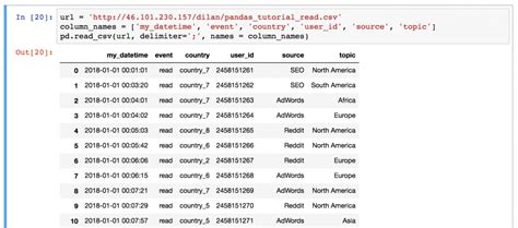 5 Ways to CSV