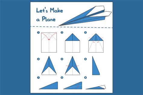 Make Paper Aeroplane