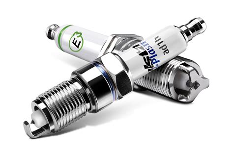 5 Spark Plug Facts