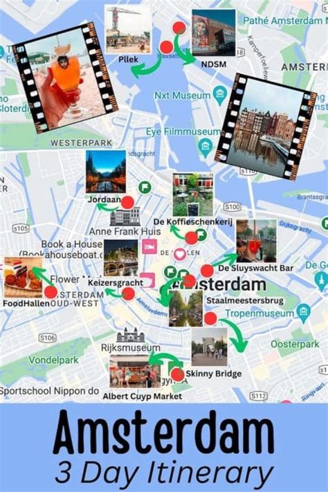 Pin On Amsterdam Itinerary Pin On Amsterdam Itinerary