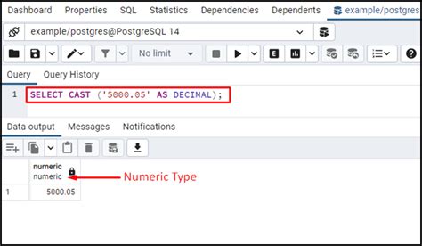 Postgres Cast String to Date