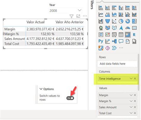 Power BI Calculation Groups Simplified