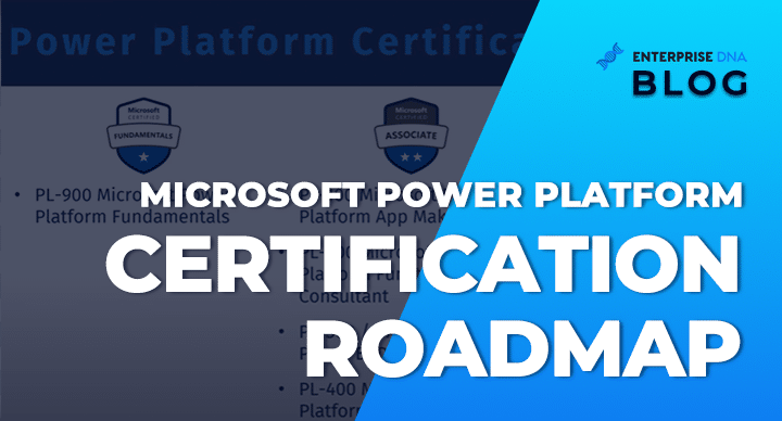 Power Platform Tutorials Why Get A Microsoft Power Platform Power Platform Tutorials Why Get A Microsoft Power Platform
