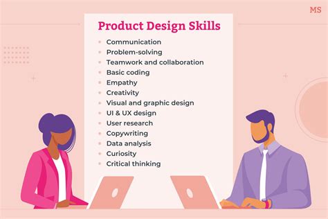 5 Product Design Jobs