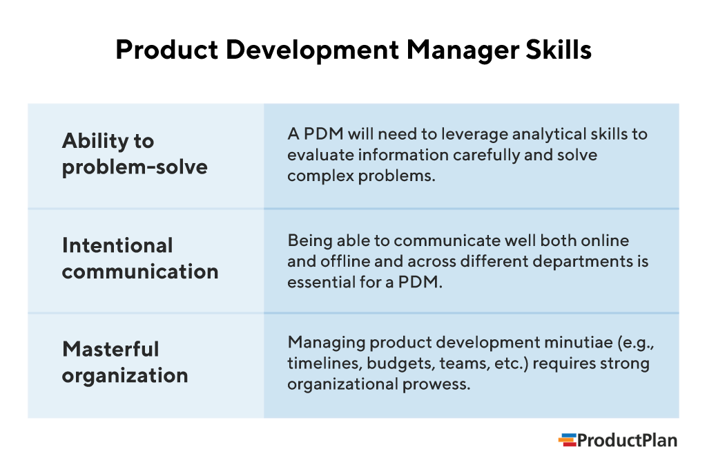 5 Tips Product Manager