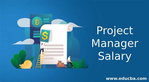 Project Manager Salary 5 Different Tips On Project Manager Salary