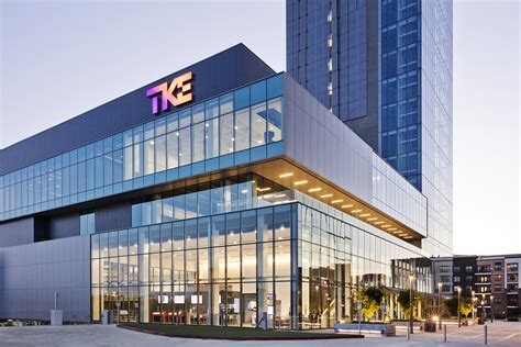 Project Manager Toronto Tk Elevator