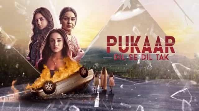 Pukaar Dil Se Dil Tak 12th June