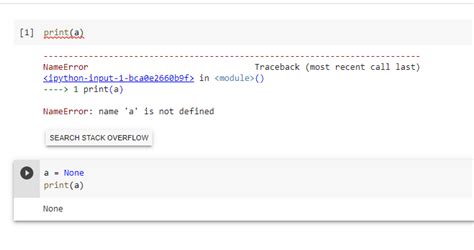 5 Ways Check Null