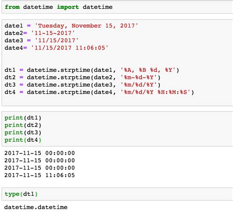 Python Day of Week from Timestamp