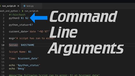 Python Execute Bash Command Easily
