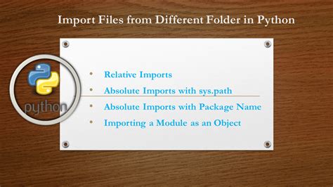 Python Import Not Updating Fix