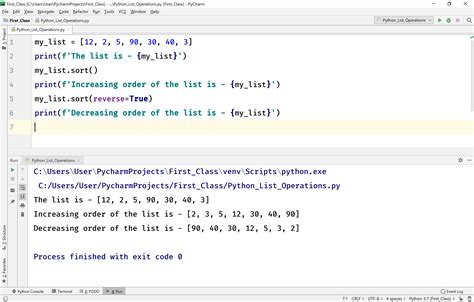 5 Ways Python List Prod