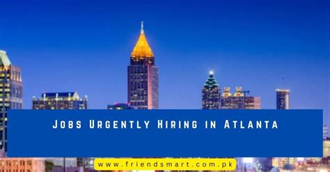5 QA Jobs Atlanta