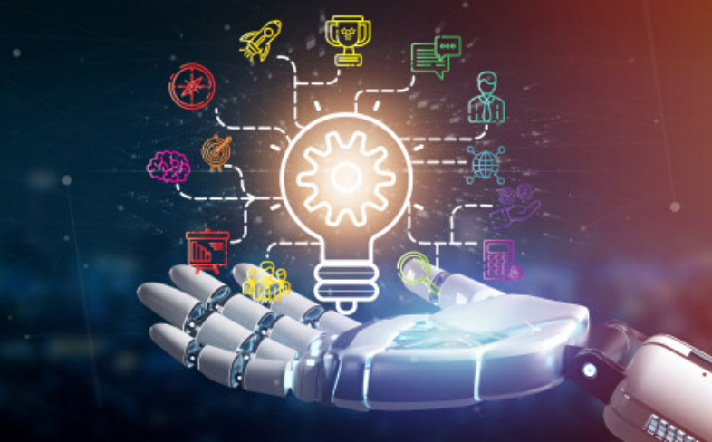 Real Life Examples Of Ai Blockgeni Real Life Examples Of Ai Blockgeni