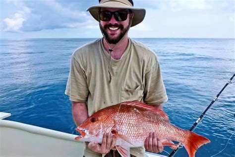 Recreational Gulf Red Snapper Season Announced Florida Sportsman Recreational Gulf Red Snapper Season Announced Florida Sportsman