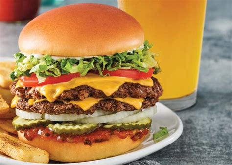 5 Ways Red Robin San Bruno CA
