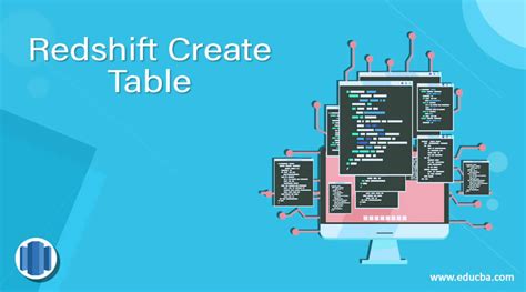 Redshift Create Table From Select Cabinets Matttroy Redshift Create Table From Select Cabinets Matttroy