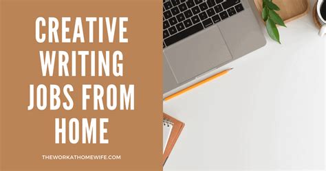 Remote Creative Writing Jobs A Comprehensive Guide To Finding And Remote Creative Writing Jobs A Comprehensive Guide To Finding And