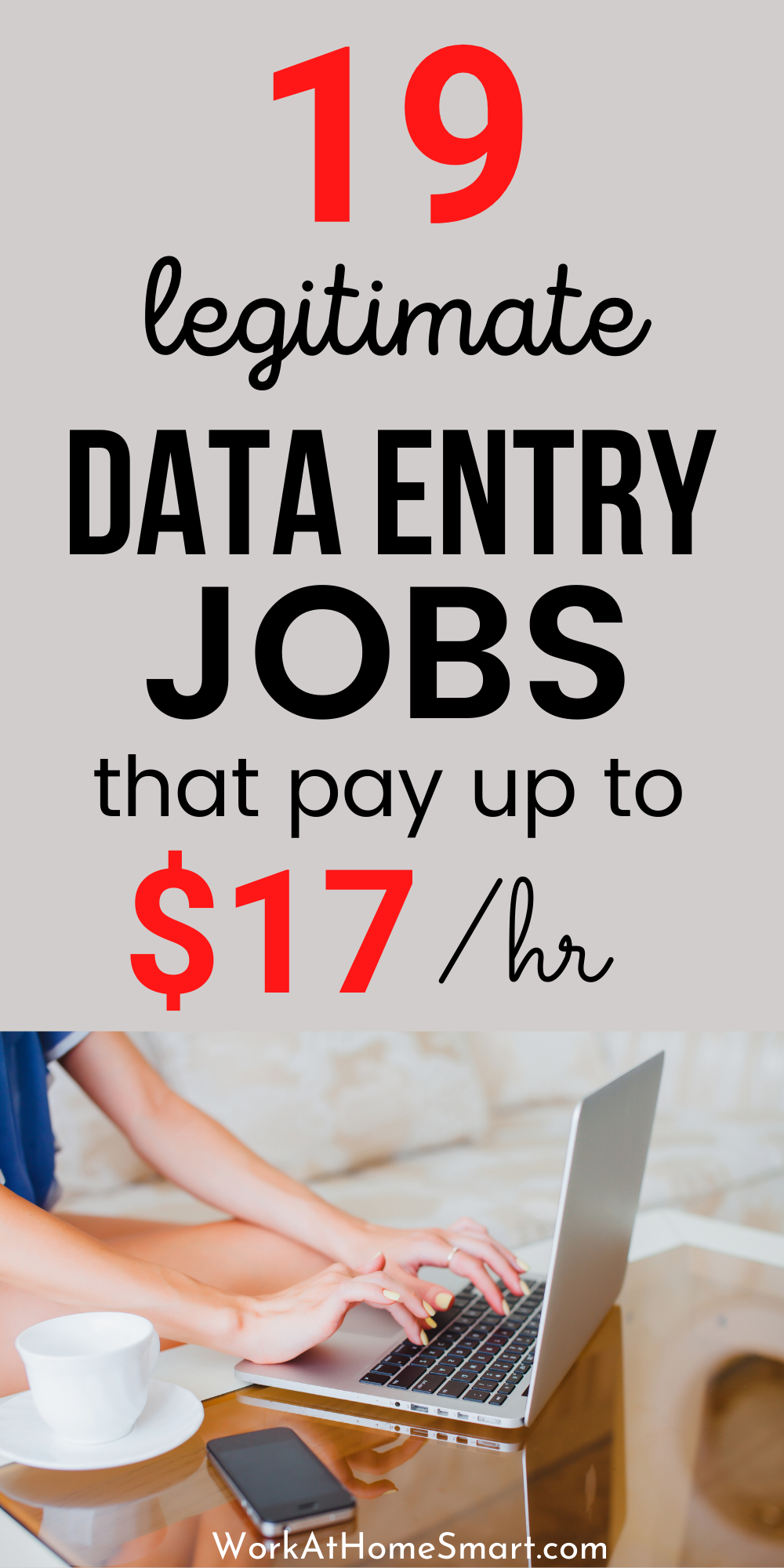 5 Remote Data Jobs