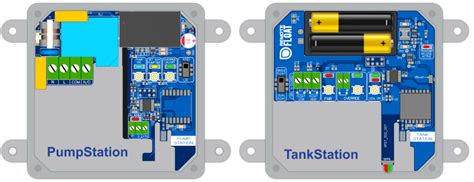 Remote Float Wireless Level Control Done Right