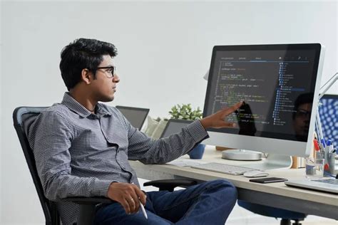 Remote Senior Software Engineer What Is It And How To Become One Remote Senior Software Engineer What Is It And How To Become One