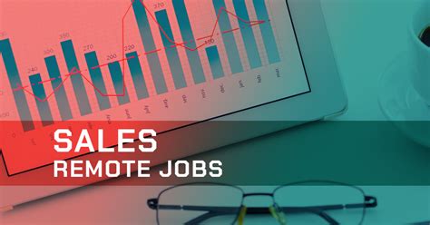 5 Remote Sales Jobs