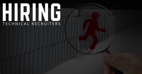 Remote Technical Recruiter Jobs Sts Technical Services Remote Technical Recruiter Jobs Sts Technical Services