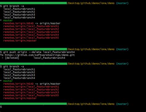 Remove Delete Git Branch Local And Remote Updated 2024 Remove Delete Git Branch Local And Remote Updated 2024