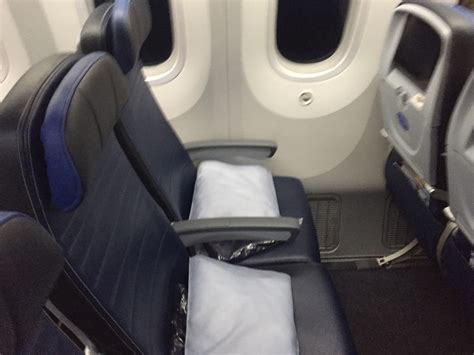 Review Of United Flight From San Francisco To London In Premium Eco Review Of United Flight From San Francisco To London In Premium Eco